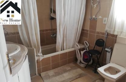 Apartment - 3 Bedrooms - 2 Bathrooms for sale in El Laselky - New Maadi - Hay El Maadi - Cairo