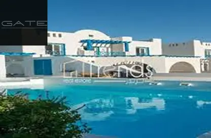 Villa - 6 Bedrooms - 6 Bathrooms for sale in Mountain View - Ras Al Hekma - North Coast
