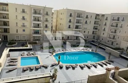 شقة - غرفة نوم - 1 حمام للايجار في ميفيدا - كمبوندات التجمع الخامس - التجمع الخامس - مدينة القاهرة الجديدة - القاهرة