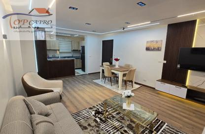 Apartment - 2 Bedrooms - 1 Bathroom for sale in Madinaty - Cairo