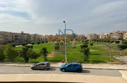 شقة - 3 غرف نوم - 3 حمامات للبيع في عمارات النرجس - النرجس - مدينة القاهرة الجديدة - القاهرة
