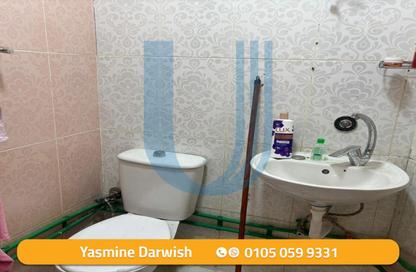 مساحات مكتبية - استوديو - 1 حمام للبيع في شارع بورسعيد - سبورتنج - حي شرق - الاسكندرية