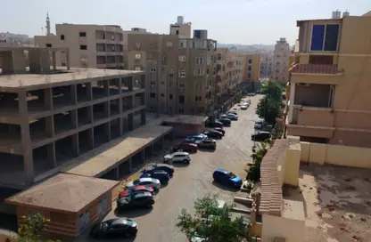 شقة - 3 غرف نوم - 2 حمامات للبيع في التجمع الخامس - مدينة القاهرة الجديدة - القاهرة