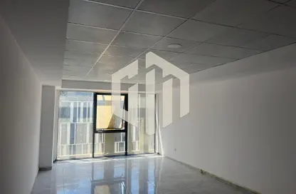 Office Space - Studio - 1 Bathroom for rent in Bank Center Street - South Teseen St. - The 5th Settlement - New Cairo City - Cairo