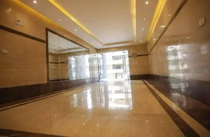 Apartment - 3 Bedrooms - 2 Bathrooms for sale in Dejoya 3 New Capital - New Capital Compounds - New Capital City - Cairo
