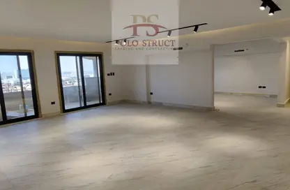Apartment - 3 Bedrooms - 2 Bathrooms for sale in Al Khamayel city - Sheikh Zayed Compounds - Sheikh Zayed City - Giza