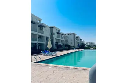 شاليه - 2 غرف نوم - 2 حمامات للبيع في اروما ريزيدنس - العين السخنة - السويس شاليه - 2 غرف نوم - 2 حمامات للبيع في اروما ريزيدنس - العين السخنة - السويس