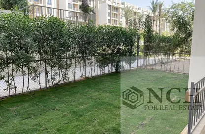 شقة - 3 غرف نوم - 3 حمامات للايجار في مون ريزيدنس - فيفث سكوير - التجمع الخامس - مدينة القاهرة الجديدة - القاهرة