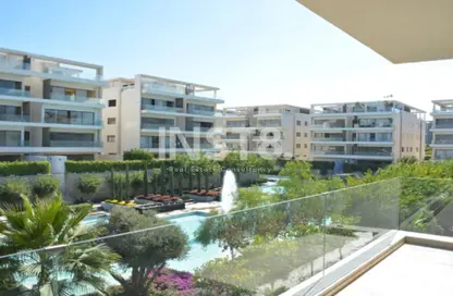 شقة - 3 غرف نوم - 3 حمامات للبيع في لايك فيو ريزيدنس - كمبوندات التجمع الخامس - التجمع الخامس - مدينة القاهرة الجديدة - القاهرة