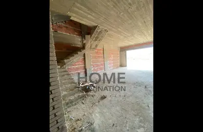 Townhouse - 4 Bedrooms - 5 Bathrooms for sale in Azzar 2 - 5th Settlement Compounds - The 5th Settlement - New Cairo City - Cairo