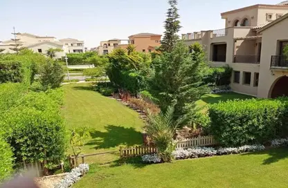 شاليه - 2 غرف نوم - 2 حمامات للبيع في مراسي - سيدي عبد الرحمن - الساحل الشمالي