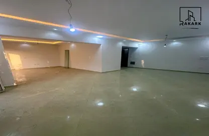 Apartment - 3 Bedrooms - 2 Bathrooms for rent in Masaken Sheraton - Sheraton Al Matar - El Nozha - Cairo
