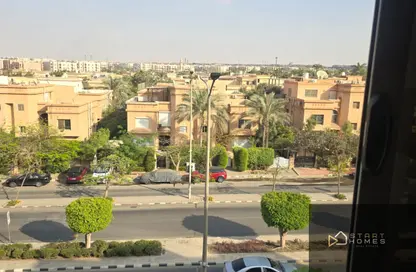 Apartment - 3 Bedrooms - 3 Bathrooms for sale in El Rehab Extension - Al Rehab - New Cairo City - Cairo