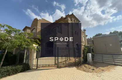 Twin House - 4 Bedrooms - 4 Bathrooms for sale in El Patio Oro - 5th Settlement Compounds - The 5th Settlement - New Cairo City - Cairo Twin House - 4 Bedrooms - 4 Bathrooms for sale in El Patio Oro - 5th Settlement Compounds - The 5th Settlement - New Cairo City - Cairo