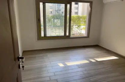 Apartment - 2 Bedrooms - 2 Bathrooms for rent in Galleria Moon Valley - South Investors Area - New Cairo City - Cairo