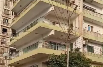 Whole Building - 7 Bedrooms - 7 Bathrooms for sale in Heliopolis - Masr El Gedida - Cairo