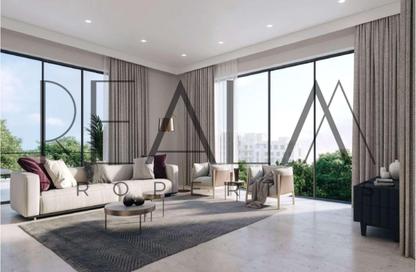 Villa - 3 Bedrooms - 4 Bathrooms for sale in O West - 6 October Compounds - 6 October City - Giza