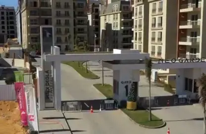 شقة - 3 غرف نوم - 2 حمامات للبيع في نيوبوليس - وادي دجلة - كمبوندات مدينة المستقبل - مدينة المستقبل - القاهرة