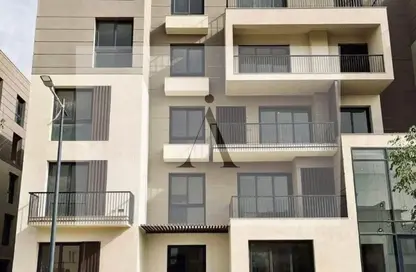 Duplex - 3 Bedrooms - 3 Bathrooms for sale in Sodic East - 6th District - New Heliopolis - Cairo