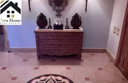 فيلا - 6 غرف نوم - 4 حمامات للبيع في جنة اكتوبر - كمبوندات 6 أكتوبر - مدينة 6 أكتوبر - الجيزة