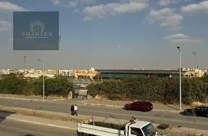 Apartment - 3 Bedrooms - 3 Bathrooms for sale in El Nady District - Shorouk City - Cairo