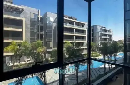 Penthouse - 3 Bedrooms - 3 Bathrooms for sale in El Patio 7 - 5th Settlement Compounds - The 5th Settlement - New Cairo City - Cairo