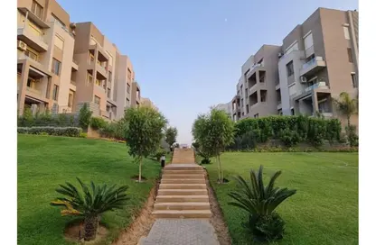 Apartment - 3 Bedrooms - 3 Bathrooms for sale in Palm Hills New Cairo - 5th Settlement Compounds - The 5th Settlement - New Cairo City - Cairo
