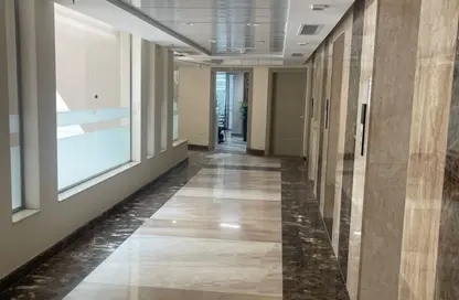 نصف طابق - استوديو - 3 حمامات للايجار في داون تاون - كمبوندات التجمع الخامس - التجمع الخامس - مدينة القاهرة الجديدة - القاهرة