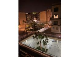 شقة - 3 غرف نوم - 3 حمامات for للايجار in ميدان جهينة - مدينة 6 أكتوبر - الجيزة