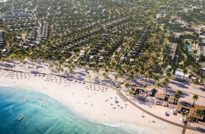 Apartment - 1 Bedroom - 1 Bathroom for sale in Ras Soma - Safaga - Hurghada - Red Sea