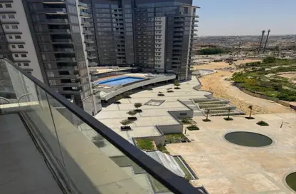 شقة - 3 غرف نوم - 3 حمامات للبيع في أبراج زيد - كمبوندات الشيخ زايد - الشيخ زايد - الجيزة