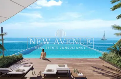 Villa - 4 Bedrooms - 5 Bathrooms for sale in Soul North Coast - Qesm Ad Dabaah - North Coast