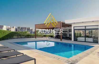 Townhouse - 3 Bedrooms - 2 Bathrooms for sale in Soma Bay - Safaga - Hurghada - Red Sea