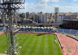 Duplex - 4 bedrooms - 4 bathrooms for للبيع in Latin Quarter - Raml Station - Hay Wasat - Alexandria