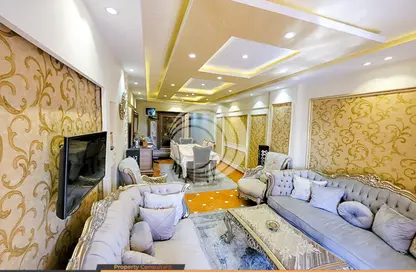 Apartment - 3 Bedrooms - 1 Bathroom for sale in Amir Al Bahr St. - Moharam Bek - Hay Wasat - Alexandria