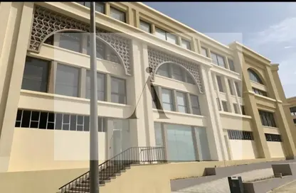 مساحات مكتبية - استوديو - 1 حمام للايجار في ميفيدا - كمبوندات التجمع الخامس - التجمع الخامس - مدينة القاهرة الجديدة - القاهرة