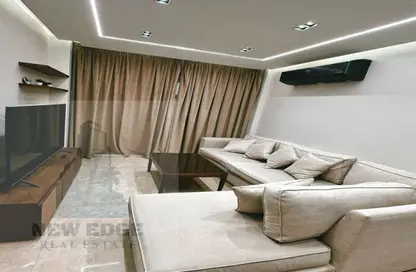 Apartment - Studio - 1 Bathroom for rent in Madinaty - Cairo