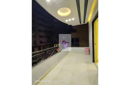 شقة - 3 غرف نوم - 2 حمامات للبيع في حدائق الاهرام - الجيزة
