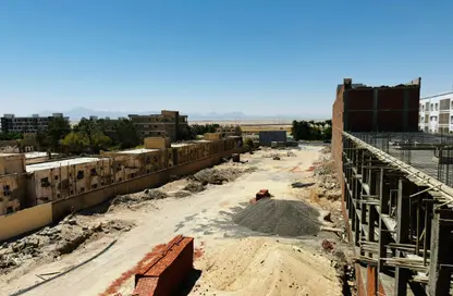 شقة - 2 غرف نوم - 1 حمام للبيع في ذا جراند - منتجعات الغردقة - الغردقة - محافظة البحر الاحمر