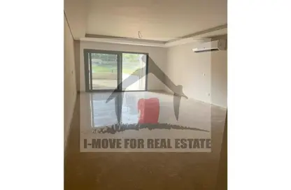 Apartment - 3 Bedrooms - 3 Bathrooms for rent in Park Side Residence - Zed Towers - Sheikh Zayed Compounds - Sheikh Zayed City - Giza