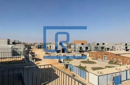 Apartment - 3 Bedrooms - 4 Bathrooms for sale in Sodic East - 6th District - New Heliopolis - Cairo