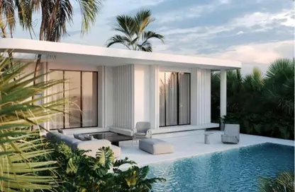 Chalet - 3 Bedrooms - 3 Bathrooms for sale in Soma Bay - Safaga - Hurghada - Red Sea