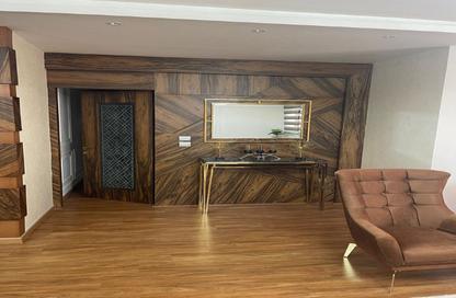 Apartment - 4 Bedrooms - 3 Bathrooms for sale in Madinaty - Cairo