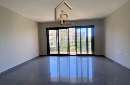 Apartment - 2 Bedrooms - 3 Bathrooms for rent in O West - 6 October Compounds - 6 October City - Giza