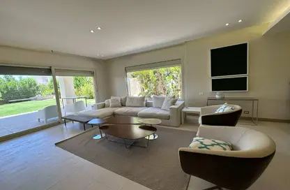 Chalet - 4 Bedrooms - 3 Bathrooms for sale in Hacienda Bay - Sidi Abdel Rahman - North Coast