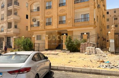 شقة - 5 غرف نوم - 3 حمامات للبيع في عمارات الاندلس - حى الاندلس - مدينة القاهرة الجديدة - القاهرة