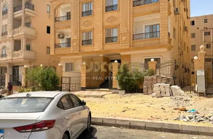 شقة - 5 غرف نوم - 3 حمامات للبيع في عمارات الاندلس - حى الاندلس - مدينة القاهرة الجديدة - القاهرة