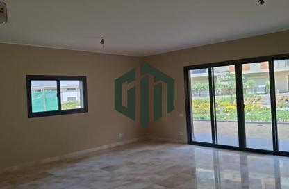 Apartment - 2 Bedrooms - 3 Bathrooms for rent in Villette - 5th Settlement Compounds - The 5th Settlement - New Cairo City - Cairo