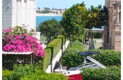 Villa - 4 Bedrooms - 3 Bathrooms for sale in Marina 7 - Marina - Al Alamein - North Coast