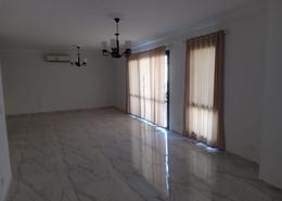 Duplex - 3 bedrooms - 3 bathrooms for للايجار in Eastown - 5th Settlement Compounds - The 5th Settlement - New Cairo City - Cairo